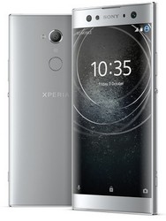 Замена стекла на телефоне Sony Xperia XA2 Ultra в Краснодаре